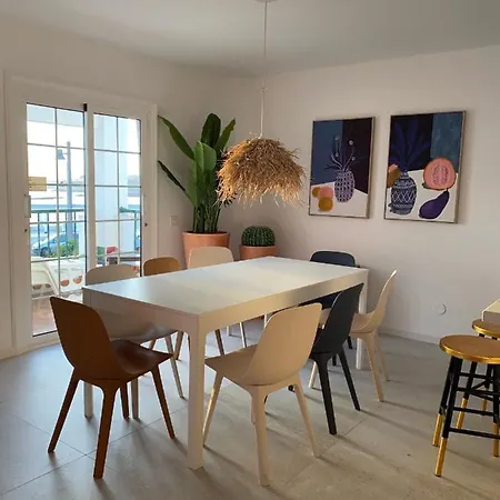 Tres Terrazas Ocean View *