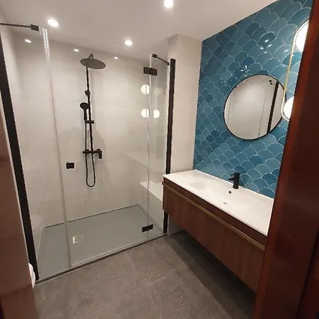 Tres Terrazas Ocean View * アデヘ