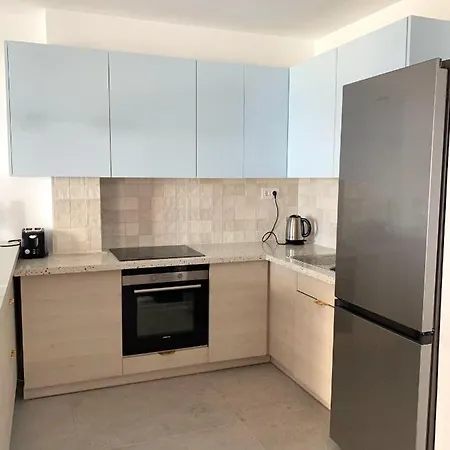 Tres Terrazas Ocean View *