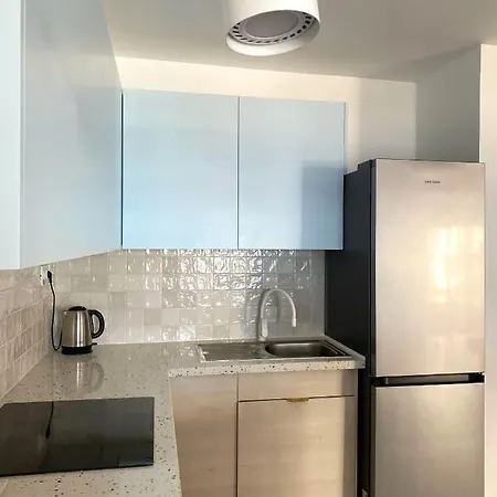 Tres Terrazas Ocean View アデヘ