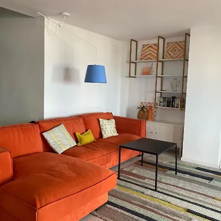 Tres Terrazas Ocean View *