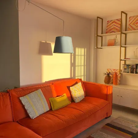 Tres Terrazas Ocean View 아파트