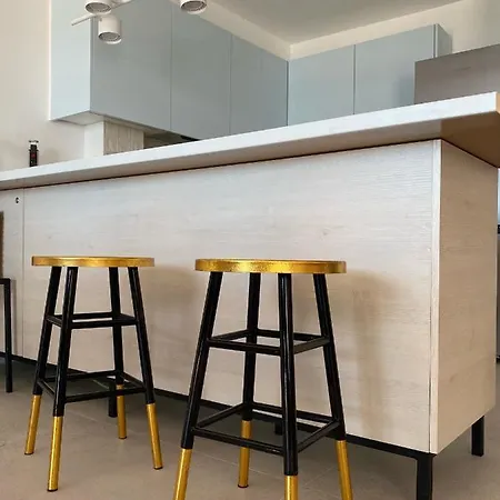 아파트 Tres Terrazas Ocean View