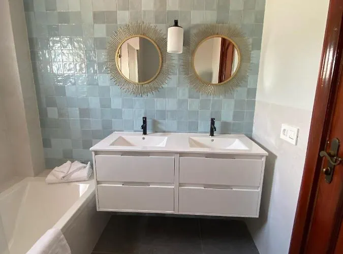 Lejlighed Tres Terrazas Ocean View