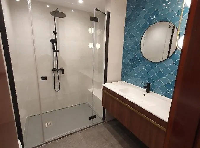 Tres Terrazas Ocean View * Costa Adeje (Tenerife)