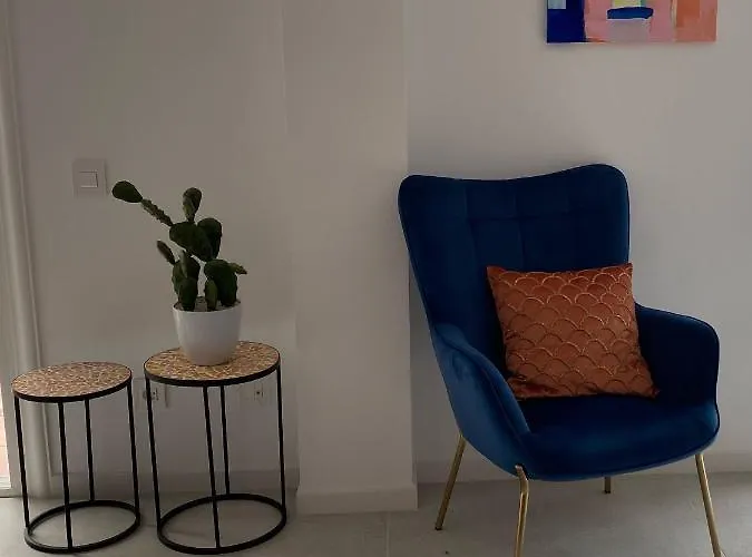 Tres Terrazas Ocean View Lejlighed Costa Adeje (Tenerife)