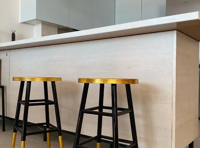 Lejlighed Tres Terrazas Ocean View