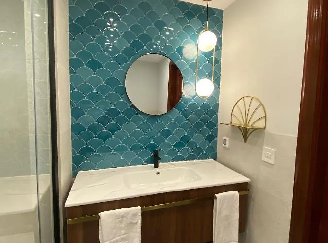 Tres Terrazas Ocean View Appartement Costa Adeje (Tenerife)