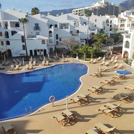 Tres Terrazas Ocean View Apartamento