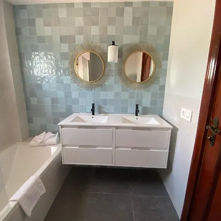 Apartman Tres Terrazas Ocean View