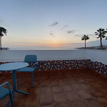 Apartamento Tres Terrazas Ocean View Costa Adeje (Tenerife)