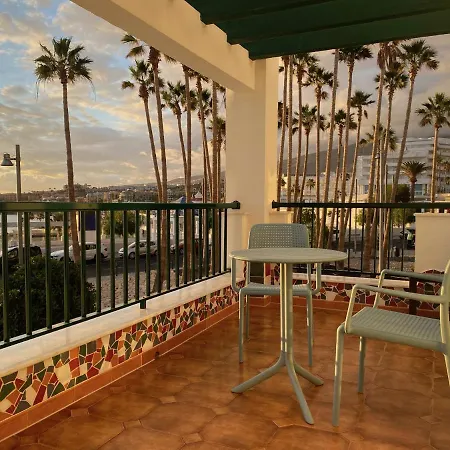 Apartamento Tres Terrazas Ocean View *