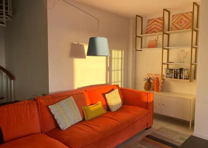 Tres Terrazas Ocean View Appartamento