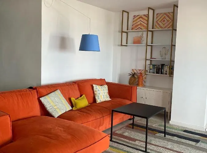 Tres Terrazas Ocean View *